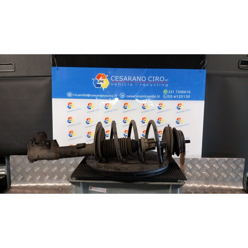 AMMORTIZZATORE ANT. SX. 041 FIAT PANDA VAN (2Q) (09/03-09/09) 188A8000 51857949