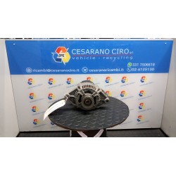 ALTERNATORE BOSH 70A 042 OPEL CORSA (S93) (01/93-09/00) X14SZ 90511446