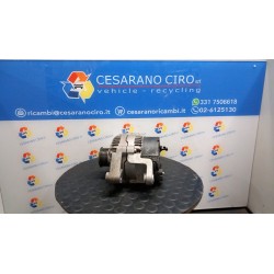 ALTERNATORE BOSH 70A 042 OPEL CORSA (S93) (01/93-09/00) X14SZ 90511446