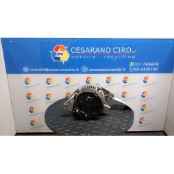 ALTERNATORE BOSH 70A 042 OPEL CORSA (S93) (01/93-09/00) X14SZ 90511446