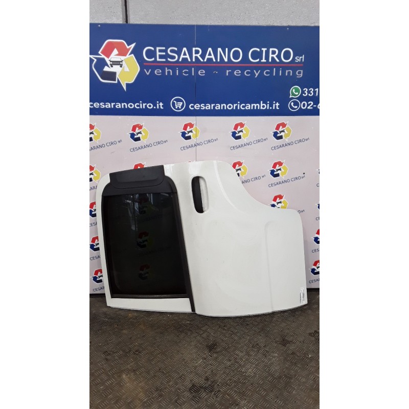 PORTA POST. SX. 044 FIAT PANDA VAN (33) (06/12-09/18) 169A4000 51841638