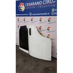 PORTA POST. SX. 044 FIAT PANDA VAN (33) (06/12-09/18) 169A4000 51841638
