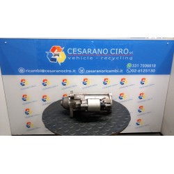 MOTORINO AVVIAMENTO 049 FIAT FREEMONT (24) (04/11-) 939B5000 K56029591AB