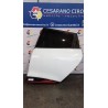 PORTA POST. SX. 054 RENAULT CLIO 4A SERIE (07/12-12/16) K9KC6 821016403R