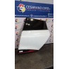 PORTA POST. SX. 054 RENAULT CLIO 4A SERIE (07/12-12/16) K9KC6 821016403R