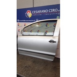 PORTA ANT. SX. 056 VOLKSWAGEN FOX (5Z) (04/05-07/11) BNM 5Z3831055K