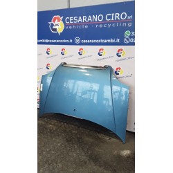 COFANO ANT. 060 HYUNDAI ATOS PRIME (12/99-09/03) G4HC 6640006020