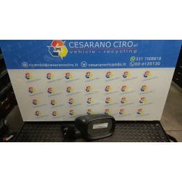 RETROVISORE EST. REGOLAZ. ELETTR. C/LUCE CORTESIA,C/MEMORIA DX. 027 VOLVO V70/XC70 (01/00-10/07) D5244T(4) 30745250