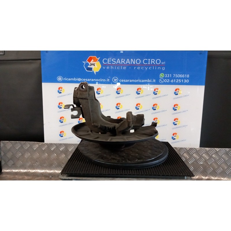 MONTANTE SOSP. ANT. SX. 065 VOLKSWAGEN GOLF (1K) (10/03-12/09) BSE 1K0407255AA