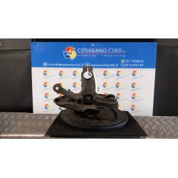 MONTANTE SOSP. ANT. SX. 065 VOLKSWAGEN GOLF (1K) (10/03-12/09) BSE 1K0407255AA