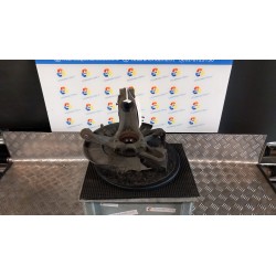 MONTANTE SOSP. ANT. SX. 065 VOLKSWAGEN GOLF (1K) (10/03-12/09) BSE 1K0407255AA