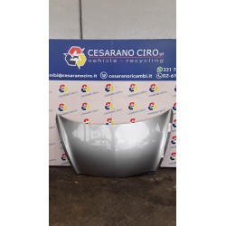 COFANO ANT. 066 HONDA JAZZ 1A SERIE (11/02-10/08) L12A1 60100SAAG01ZZ