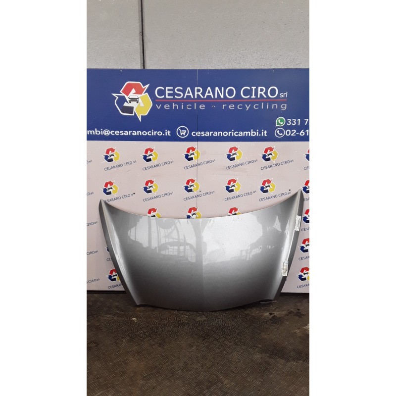 COFANO ANT. 066 HONDA JAZZ 1A SERIE (11/02-10/08) L12A1 60100SAAG01ZZ