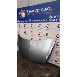 COFANO ANT. 066 HONDA JAZZ 1A SERIE (11/02-10/08) L12A1 60100SAAG01ZZ