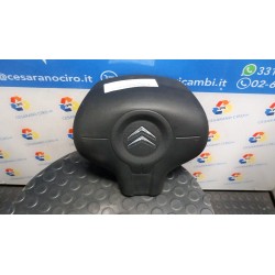 DISPOSITIVO AIRBAG LATO GUIDA 075 CITROEN C3 PICASSO (02/09-02/18) 8FS 96787709ZD