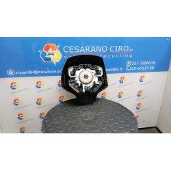 DISPOSITIVO AIRBAG LATO GUIDA 075 CITROEN C3 PICASSO (02/09-02/18) 8FS 96787709ZD