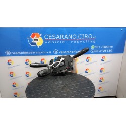 DEVIOGUIDASGANCIO 079 CITROEN C3 PICASSO (02/09-02/18) 8FS 98062010XT