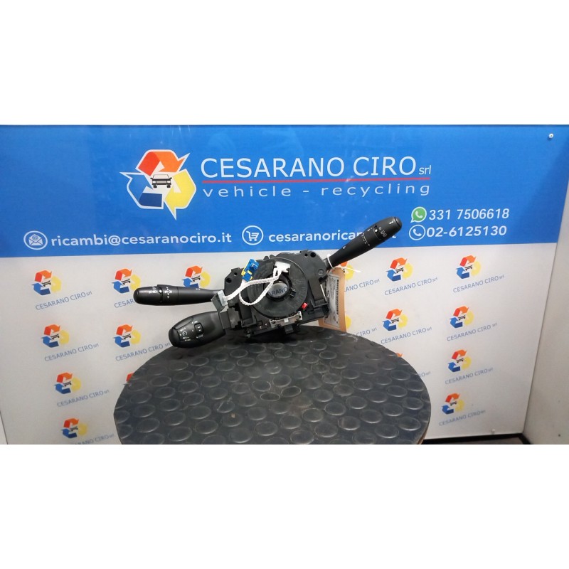 DEVIOGUIDASGANCIO 079 CITROEN C3 PICASSO (02/09-02/18) 8FS 98062010XT