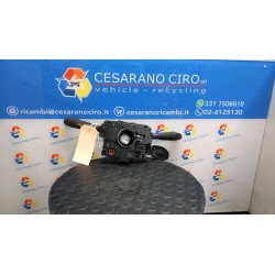 DEVIOGUIDASGANCIO 079 CITROEN C3 PICASSO (02/09-02/18) 8FS 98062010XT