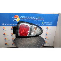 FANALE POST. SX. 082 CITROEN C3 PICASSO (02/09-02/18) 8FS 6350GL