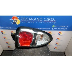 FANALE POST. SX. 082 CITROEN C3 PICASSO (02/09-02/18) 8FS 6350GL