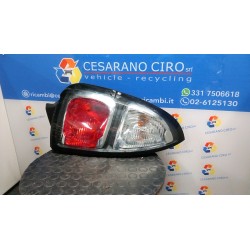 FANALE POST. SX. 082 CITROEN C3 PICASSO (02/09-02/18) 8FS 6350GL