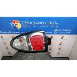 FANALE POST. DX. 083 CITROEN C3 PICASSO (02/09-02/18) 8FS 6351GL