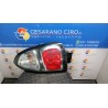FANALE POST. DX. 083 CITROEN C3 PICASSO (02/09-02/18) 8FS 6351GL