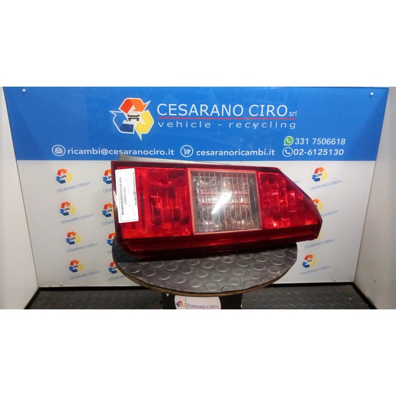 FANALE POST. DX. 084 FIAT IDEA (2S) (10/03-12/10) 843A1000 46829508