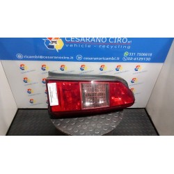 FANALE POST. DX. 084 FIAT IDEA (2S) (10/03-12/10) 843A1000 46829508