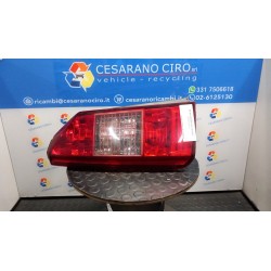 FANALE POST. SX. 085 FIAT IDEA (2S) (10/03-12/10) 843A1000 46829509