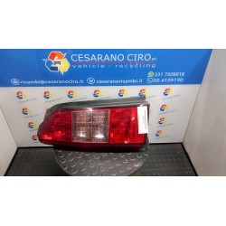 FANALE POST. SX. 085 FIAT IDEA (2S) (10/03-12/10) 843A1000 46829509