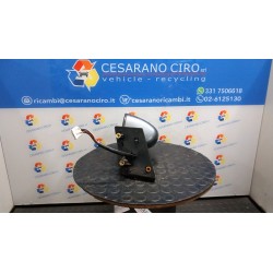 RETROVISORE EST. ELETTRICO SX. 086 FIAT IDEA (2S) (10/03-12/10) 843A1000 735400384