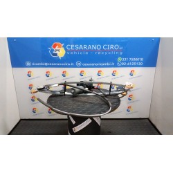 ALZACRISTALLO ELETTR. PORTA ANT. CON MOTORINO DX. 091 CITROEN XSARA (10/97-10/00) NFZ 9222H2