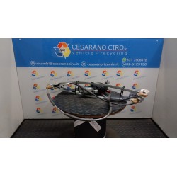 ALZACRISTALLO ELETTR. PORTA ANT. CON MOTORINO DX. 091 CITROEN XSARA (10/97-10/00) NFZ 9222H2