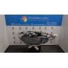 ALZACRISTALLO ELETTR. PORTA ANT. CON MOTORINO DX. 091 CITROEN XSARA (10/97-10/00) NFZ 9222H2