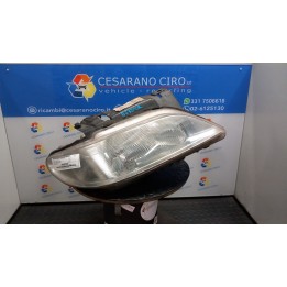 PROIETTORE PARABOLA DOPPIA DX. 094 CITROEN XSARA (10/97-10/00) NFZ 6205R6