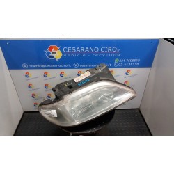 PROIETTORE PARABOLA DOPPIA DX. 094 CITROEN XSARA (10/97-10/00) NFZ 6205R6