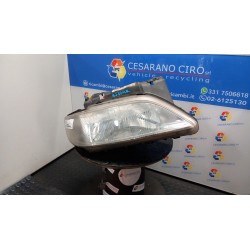 PROIETTORE PARABOLA DOPPIA DX. 094 CITROEN XSARA (10/97-10/00) NFZ 6205R6