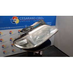 PROIETTORE PARABOLA DOPPIA DX. 094 CITROEN XSARA (10/97-10/00) NFZ 6205R6