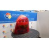 FANALE POST. -09/04 DX. 095 RENAULT TWINGO 1A SERIE (08/98-09/07) D7FF7 8200338149