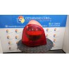 FANALE POST. -09/04 SX. 096 RENAULT TWINGO 1A SERIE (08/98-09/07) D7FF7 8200338148