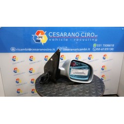 RETROVISORE EST. REGOLAZ. ELETTR. C/PAC. MEMORY, RIPIEGHEV. ELE. DX. 103 VOLKSWAGEN GOLF (1J) (09/97-03/06) AXP 1J1857508AM01C