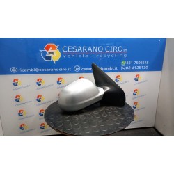 RETROVISORE EST. REGOLAZ. ELETTR. C/PAC. MEMORY, RIPIEGHEV. ELE. DX. 103 VOLKSWAGEN GOLF (1J) (09/97-03/06) AXP 1J1857508AM01C