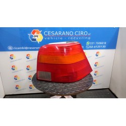 FANALE POST. DX. 104 VOLKSWAGEN GOLF (1J) (09/97-03/06) AXP 1J6945096R