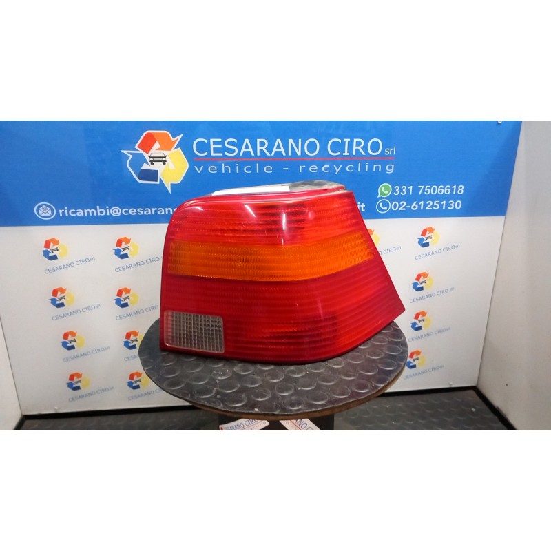 FANALE POST. DX. 104 VOLKSWAGEN GOLF (1J) (09/97-03/06) AXP 1J6945096R