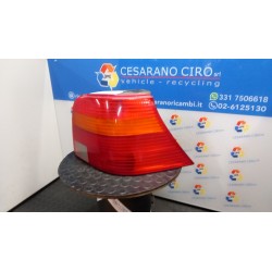 FANALE POST. DX. 104 VOLKSWAGEN GOLF (1J) (09/97-03/06) AXP 1J6945096R