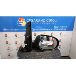 RETROVISORE EST. REGOLAZ. ELETTR. DX. 001 FORD KA (CCU) (10/08-03/17) 169A4000 1751709