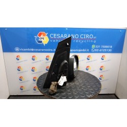 RETROVISORE EST. REGOLAZ. ELETTR. DX. 001 FORD KA (CCU) (10/08-03/17) 169A4000 1751709