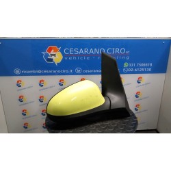 RETROVISORE EST. REGOLAZ. ELETTR. DX. 001 FORD KA (CCU) (10/08-03/17) 169A4000 1751709